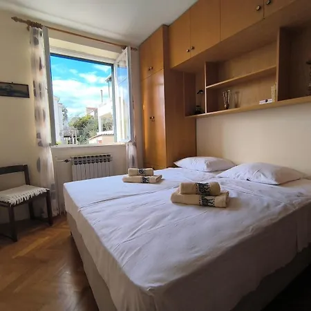 Apartment House Desa With A Beautiful View On Old Town Dubrovnik