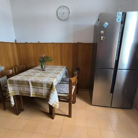 House Desa With A Beautiful View On Old Town Apartment