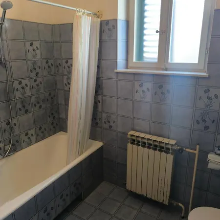 House Desa With A Beautiful View On Old Town Dubrovnik