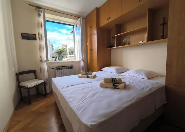 Apartment House Desa Dubrovnik