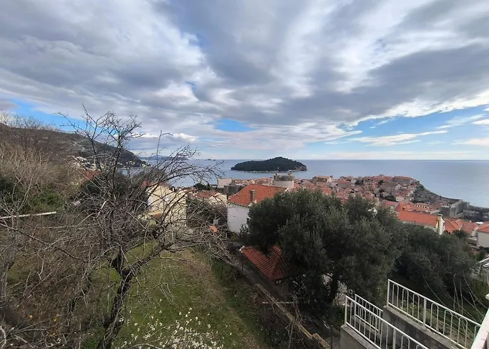 House Deša * 杜布罗夫尼克