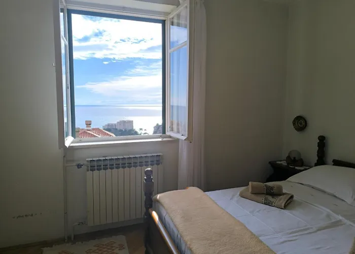 House Deša 公寓 *