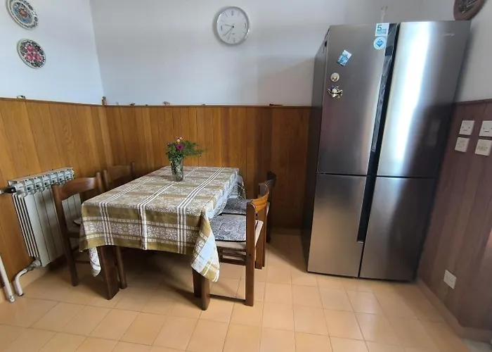 House Desa Apartment