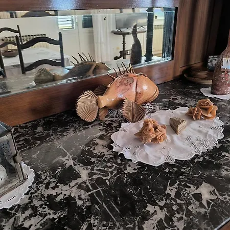 Apartamento House Desa *