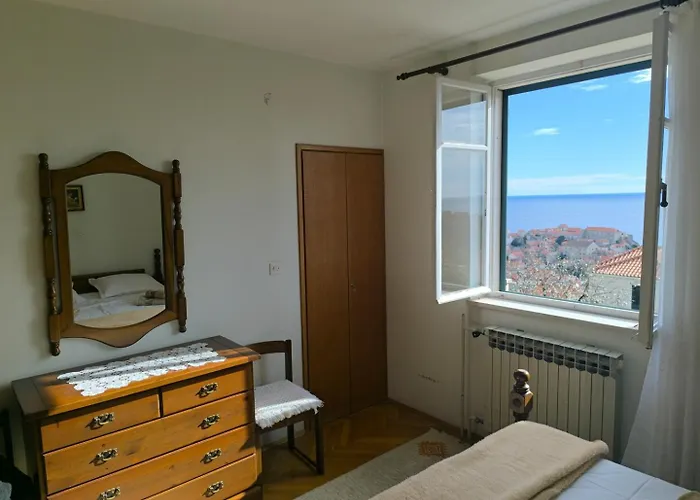 House Desa Dubrovnik