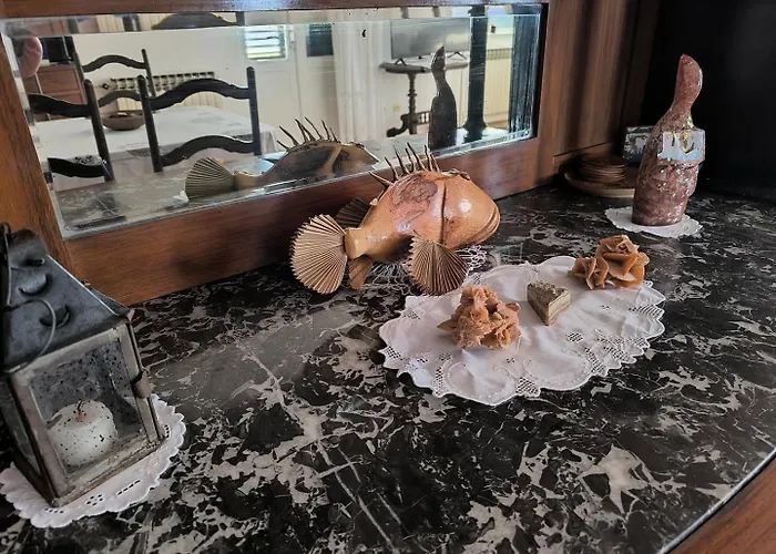 Apartamento House Desa *