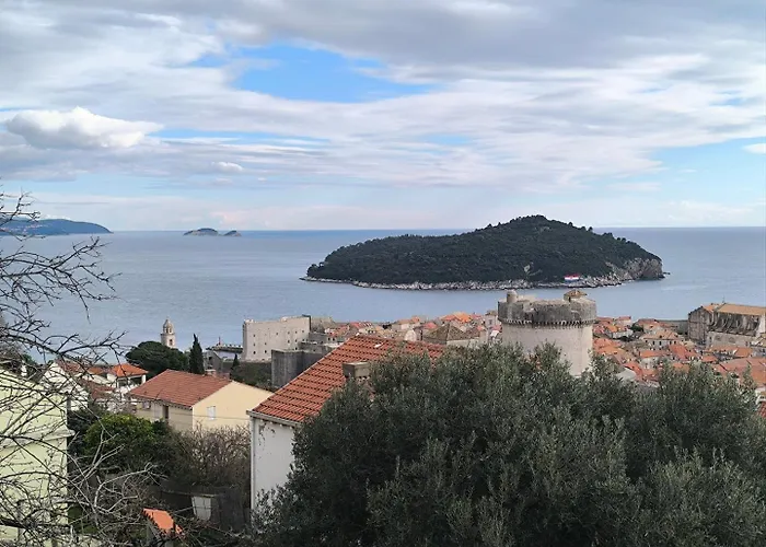 House Desa Dubrovnik